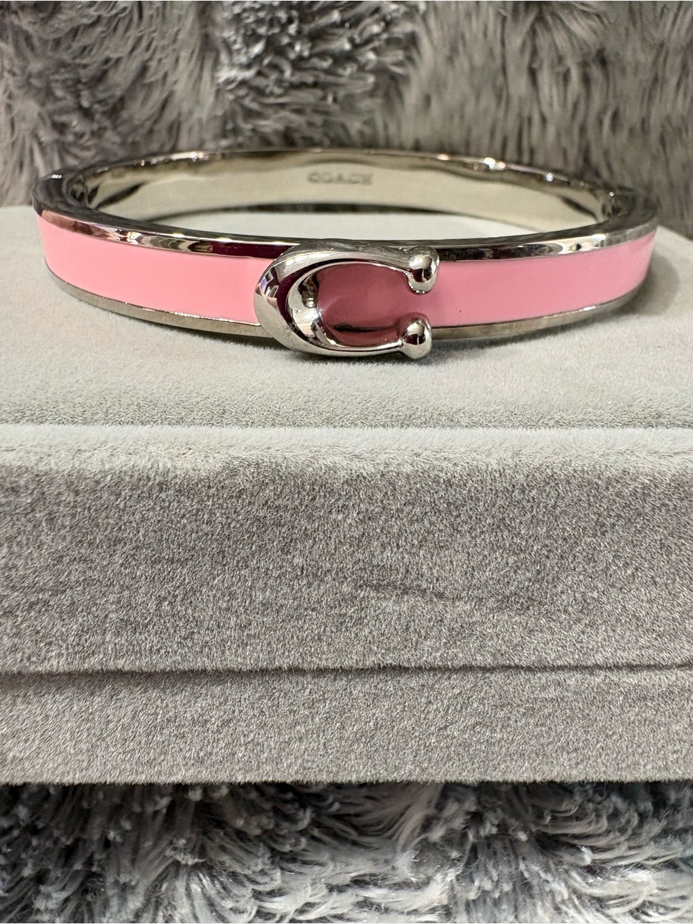 Coach Bracelet